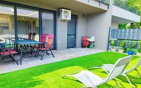 Petit Paul Apartman