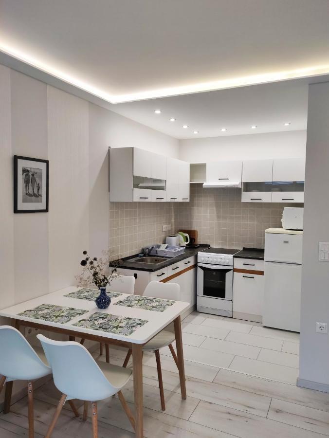 Petit Paul Apartman Keszthely Exterior foto