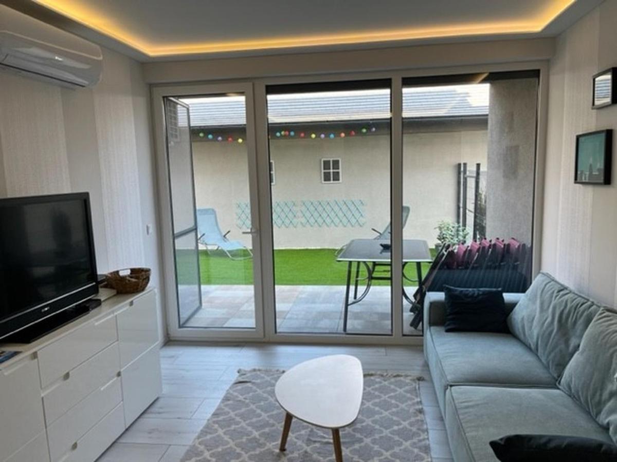 Petit Paul Apartman Keszthely Exterior foto