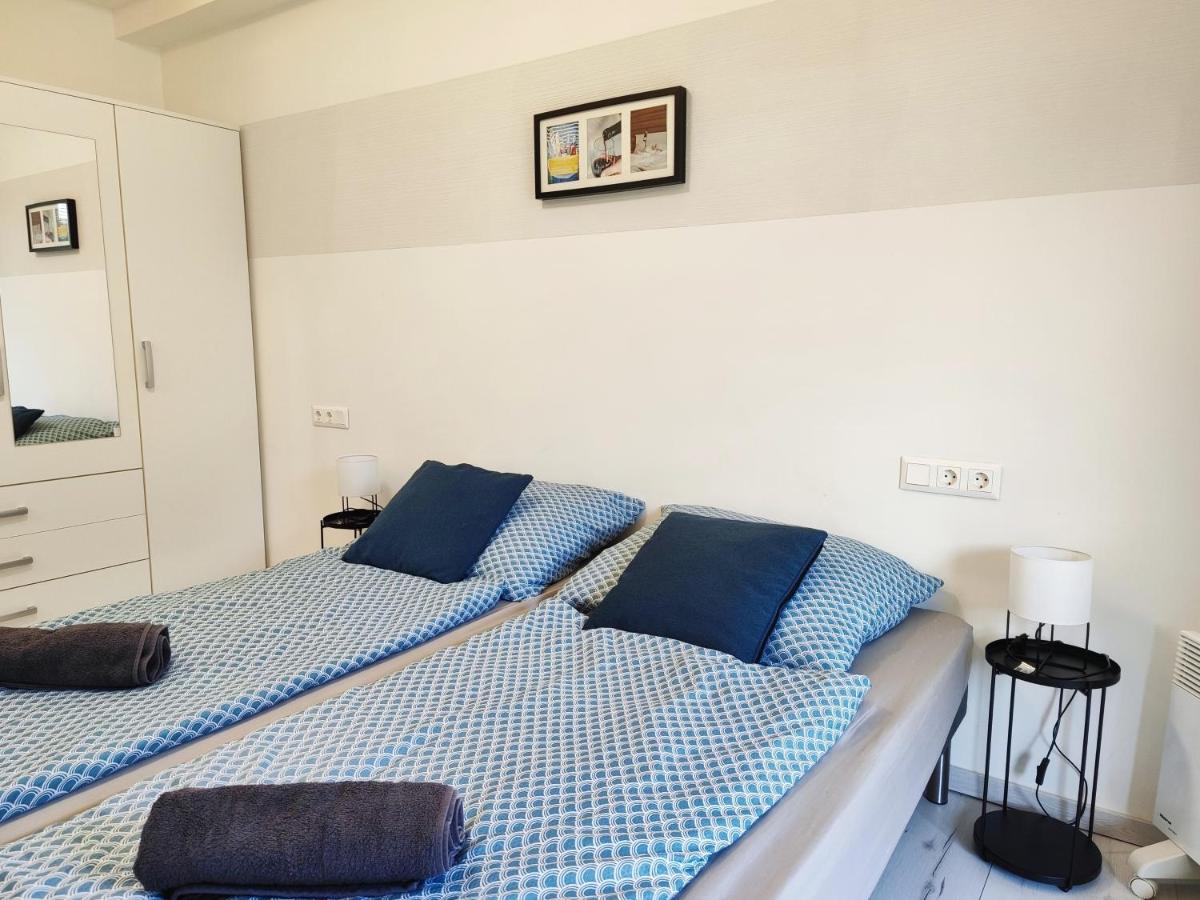 Petit Paul Apartman Keszthely Exterior foto